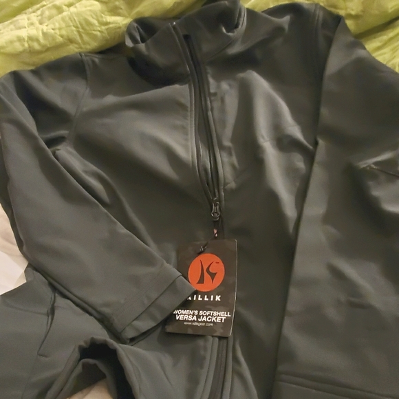 Killik | Jackets \u0026 Coats | Womans Soft 